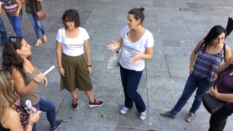 Herstoricas