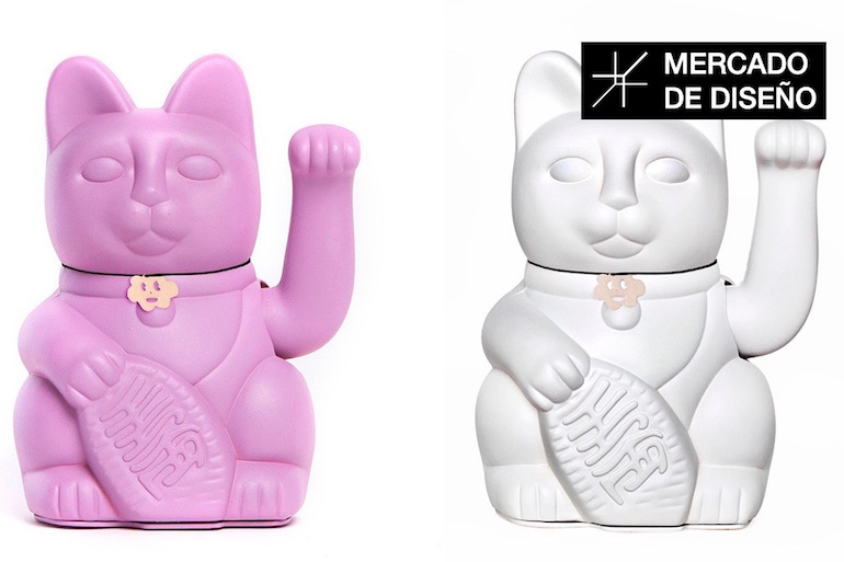 Mercado de Diseño venta online