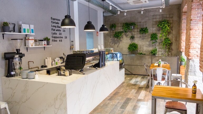 Plaza de España: la revolución foodie llega al barrio