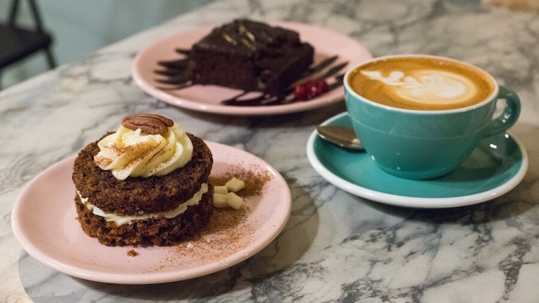 Coffe shops para degustar el mejor café de Madrid