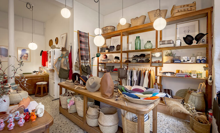 Caur - Tu tienda de productos artesanos en Conil