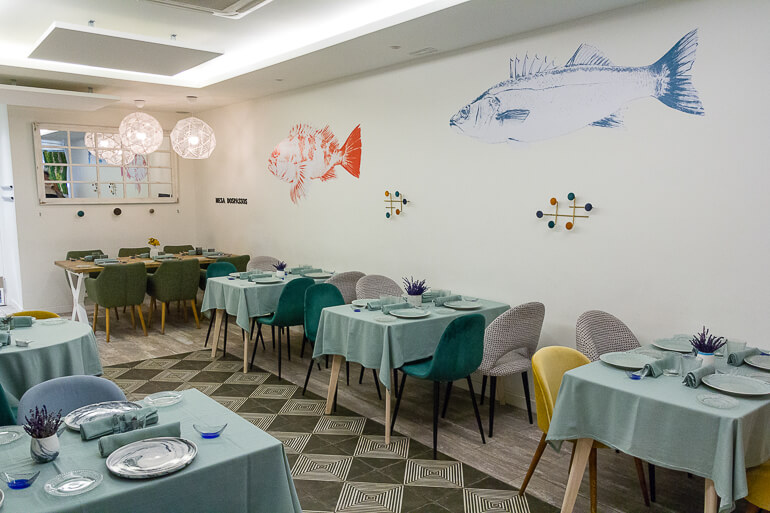 Zalamero Taberna, mucho más que un especialista en vinos