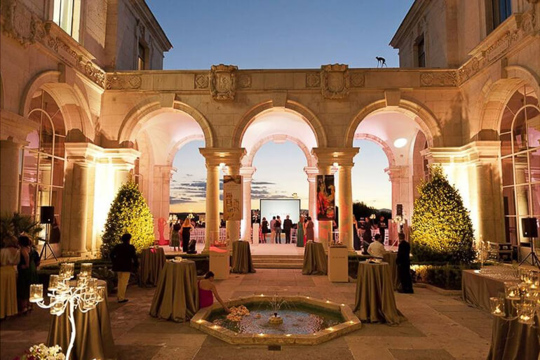 ¿Tienes un evento de empresa? ¡Los locales más top para celebrarlos!