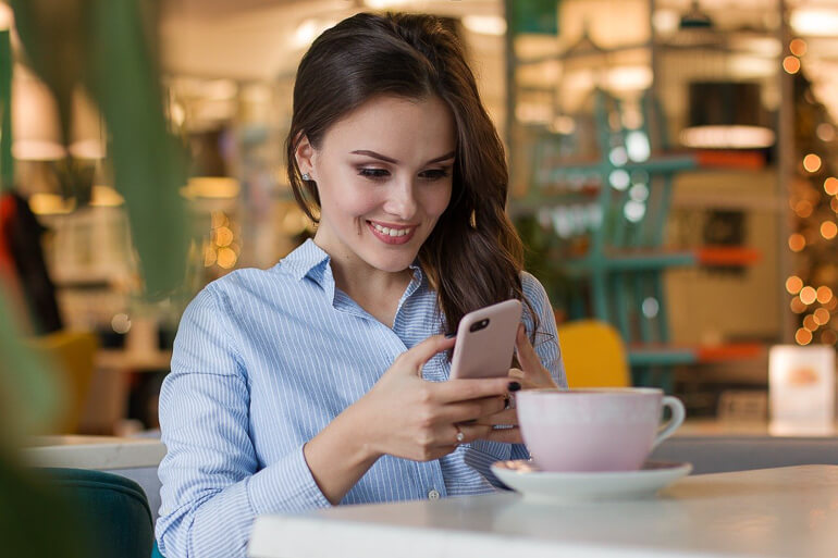 Influencers: mejora tus decisiones de compra