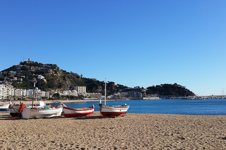 costa brava