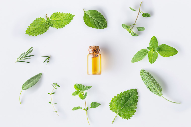 CBD: cómo se usa y de dónde proviene