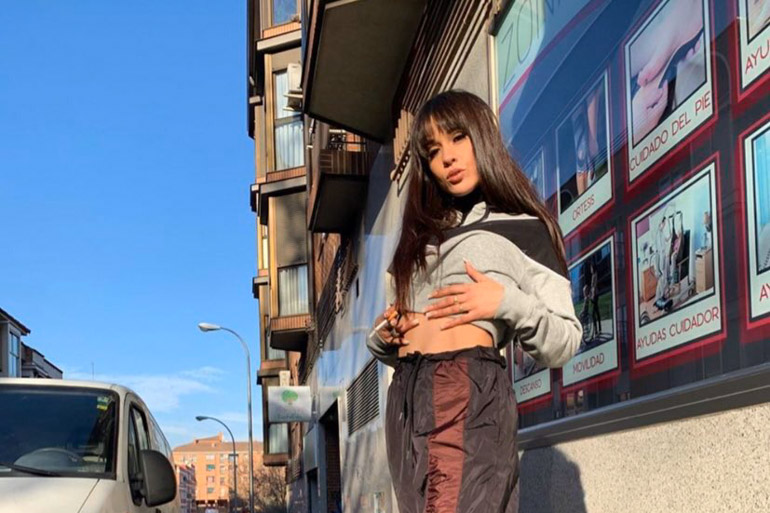 Carrete devuelve a Madrid los sonidos urbanos La Zowi