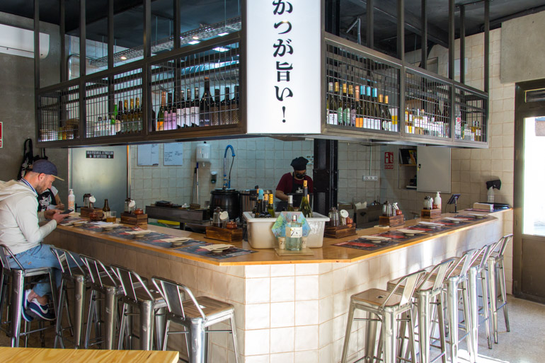 Don Panko, la primera katsu house de España llega a Chamberí