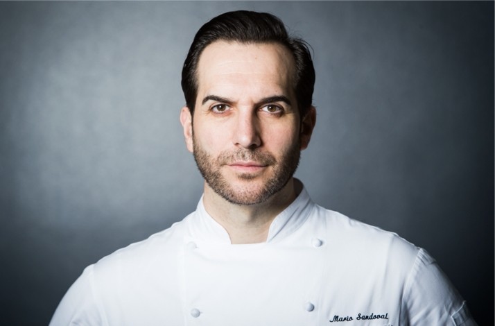 El programa Priceless de Mastercard te invita a cocinar un menú de alta cocina junto a Mario Sandoval