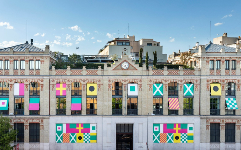 Cine en La Terraza Magnética