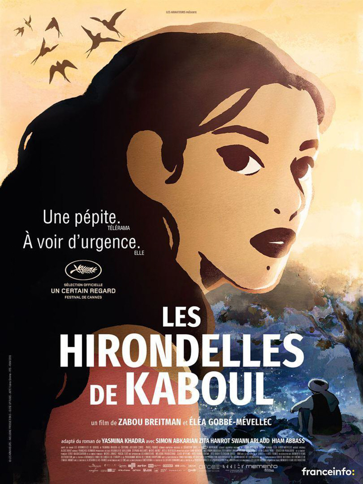 Vuelve el cine de verano del Institut Français