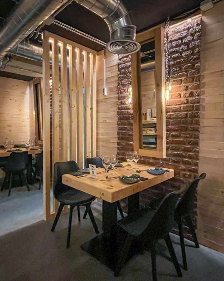 Sibuya Urban Sushi Bar inaugura un nuevo restaurante en Retiro