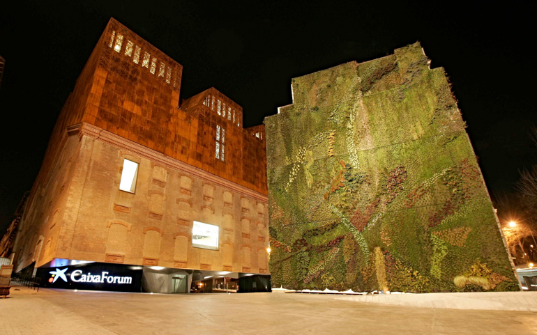CaixaForum Noches de Verano
