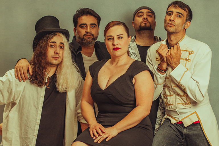 Vuelve el teatro de verano del Galileo con Ciclos