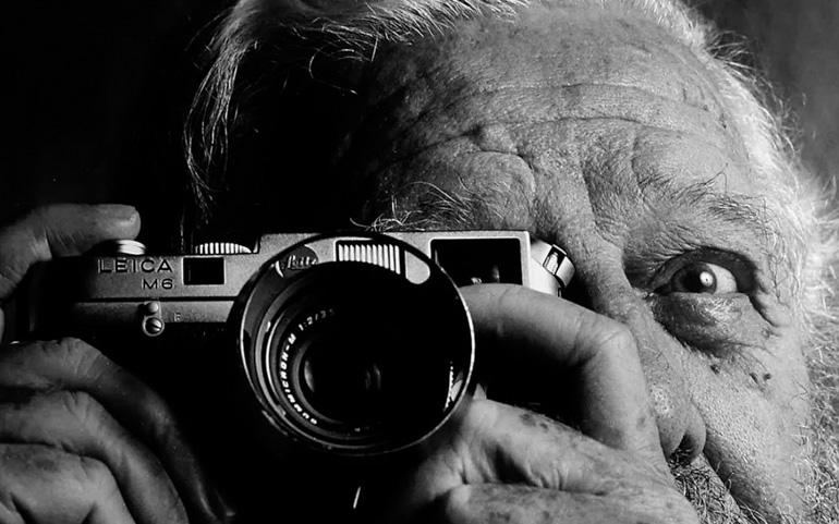 Berlanguiano, la exposición-tributo al genio Berlanga