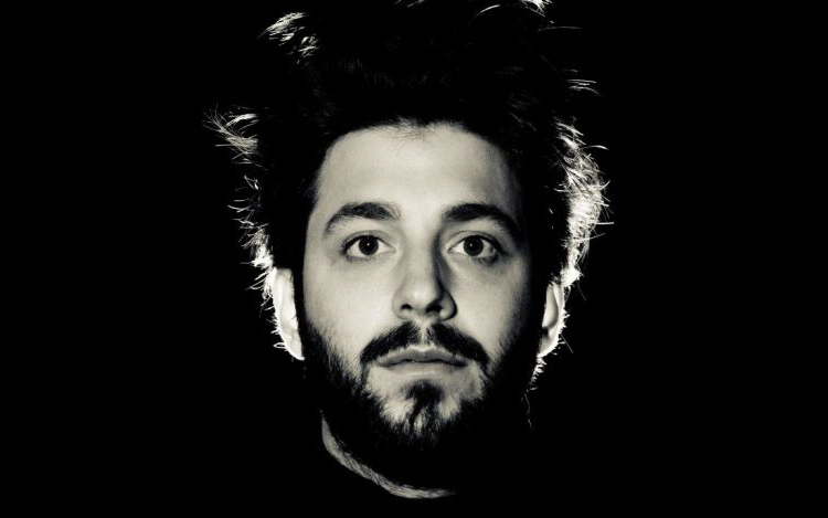 Salvador Sobral, primer concierto de los Veranos de la Villa