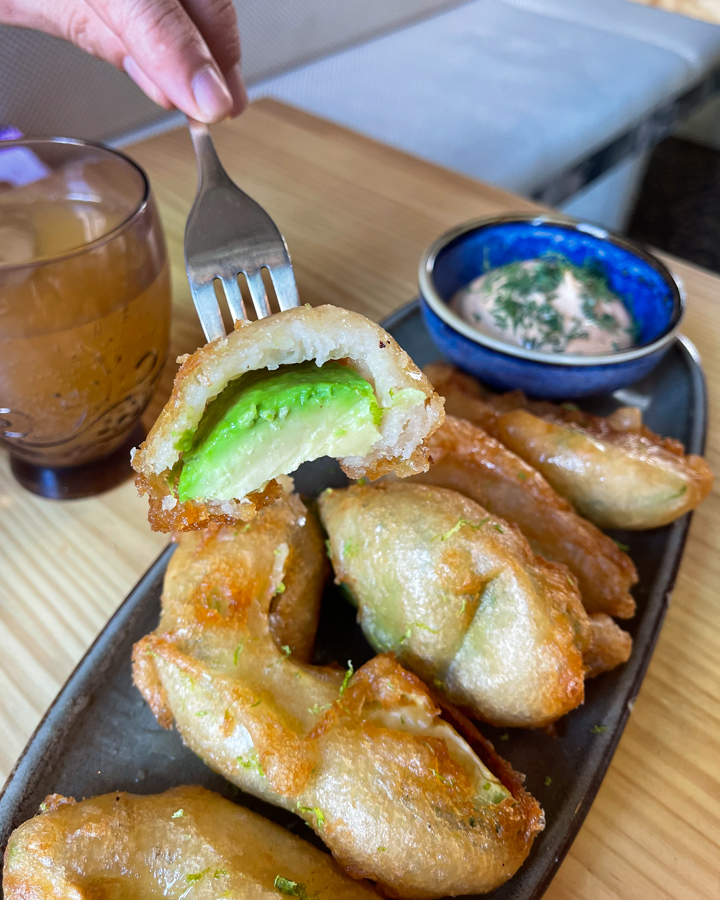 9 platos para la celebrar el Día del Aguacate en Avocado Love