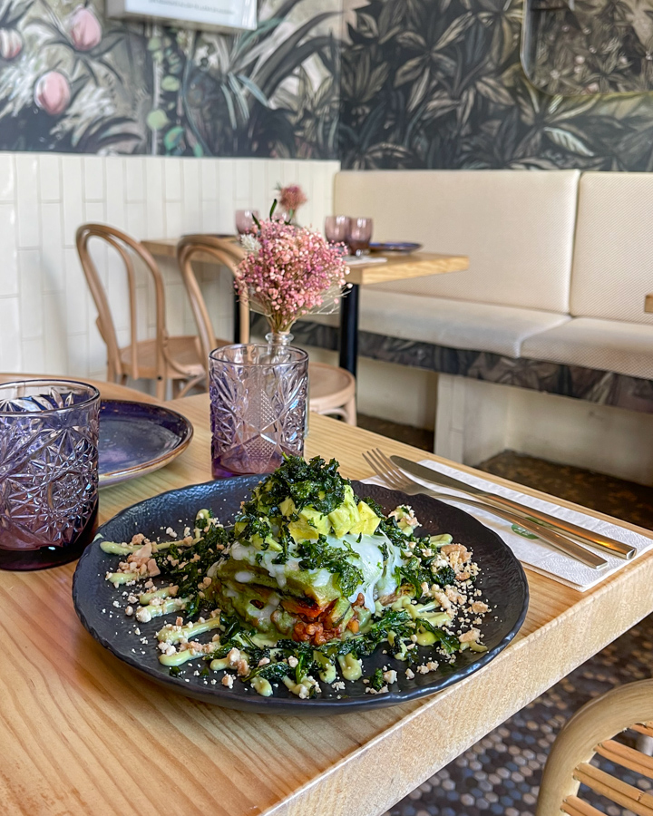 9 platos para la celebrar el Día del Aguacate en Avocado Love