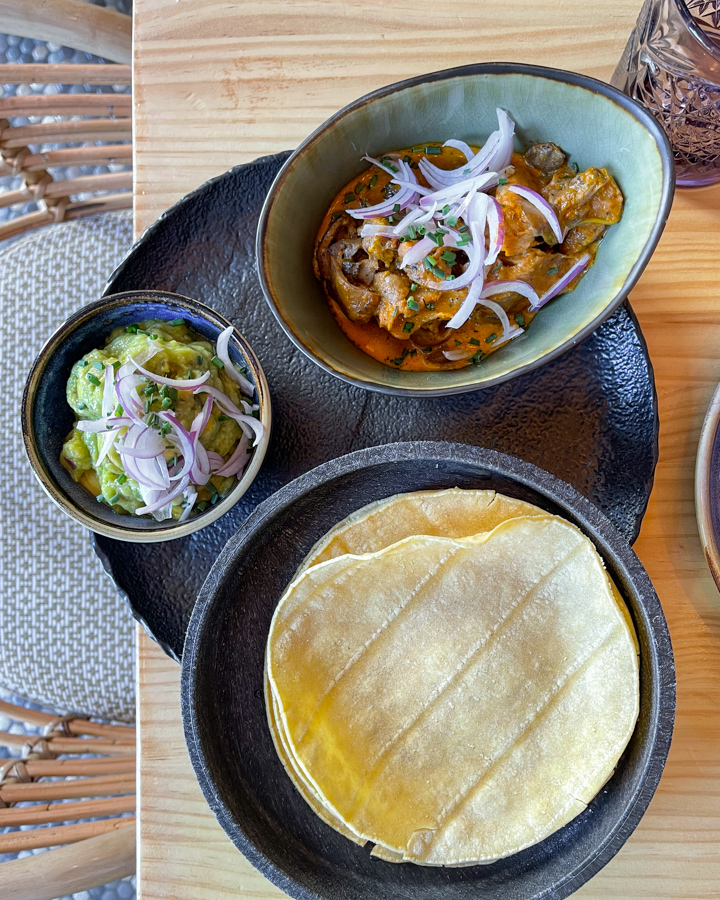9 platos para la celebrar el Día del Aguacate en Avocado Love