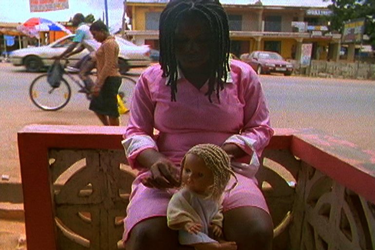 África en la pantalla del cine de verano del Reina Sofía