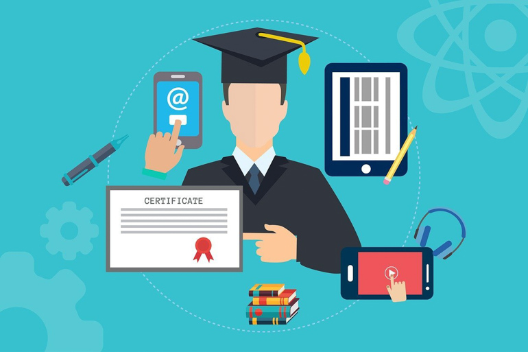 Las nuevas tendencias de educación en Madrid. Digitalización y emprendimiento
