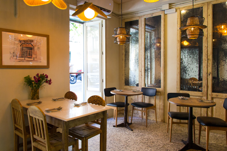 ¿Dónde comer en el centro de Madrid? Los mejores restaurantes