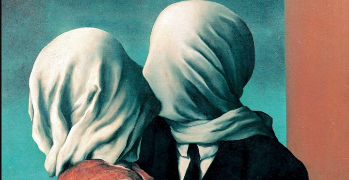 Magritte vuelve a Madrid 30 años después de la mano del Thyssen