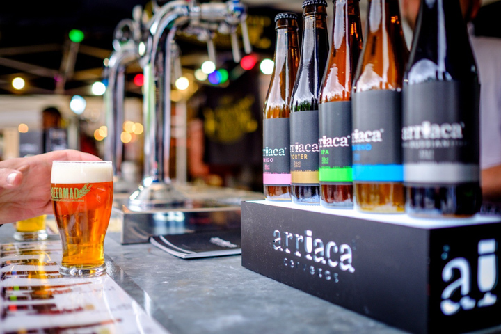 BeerMad 2021, vuelve la gran feria de la cerveza artesana