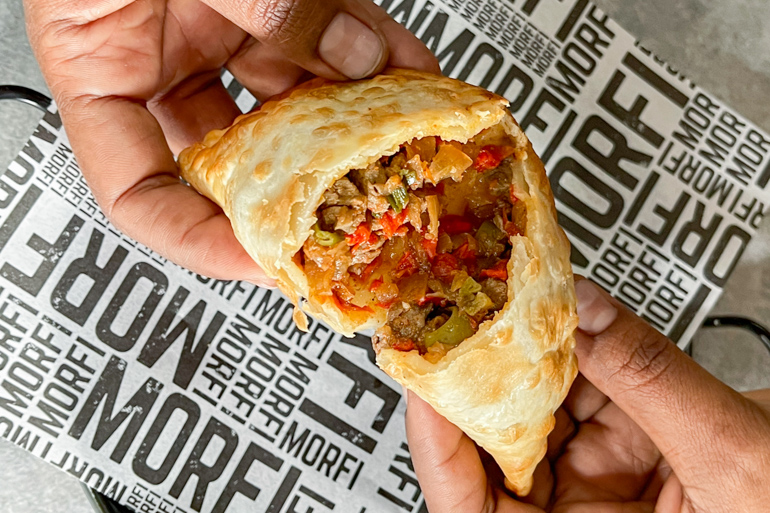 Empanadas Morfi