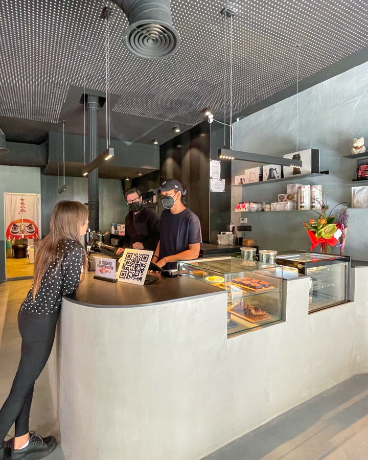 HanSo Café 2, el pelotazo de Malasaña por fin abre segundo local