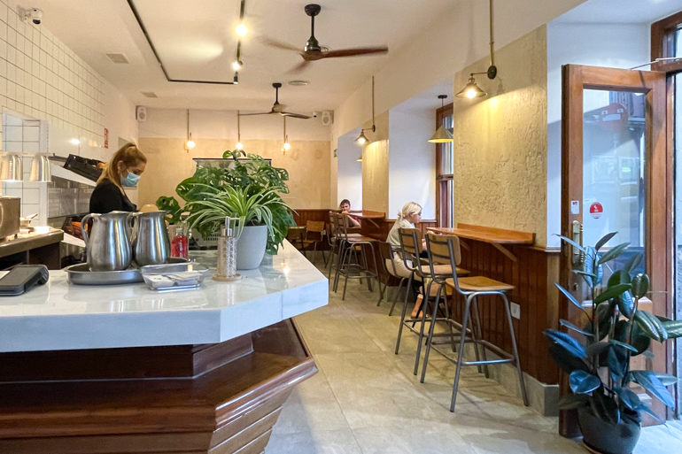 Lavapiés, territorio vegano las direcciones imprescindibles