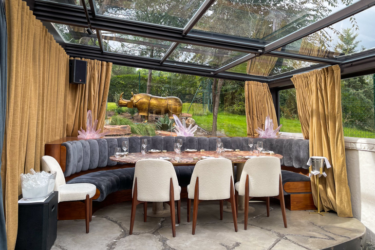 Monkey Brunch, nueva cita gastro para los sábados en Salvaje