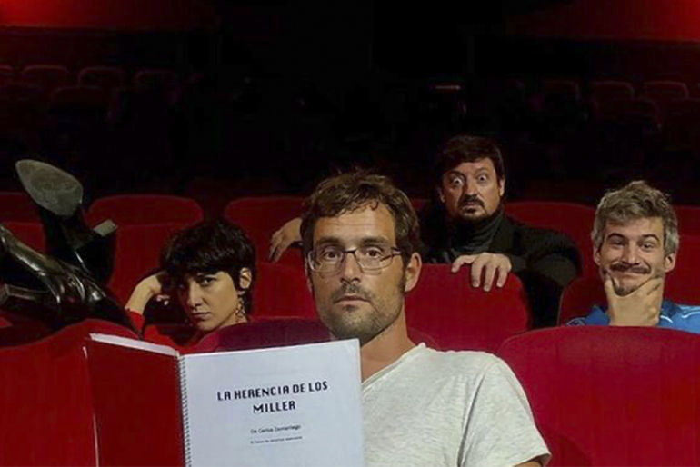 La Herencia de los Miller