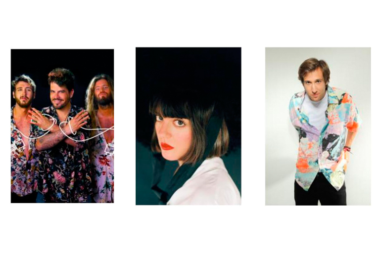 Artistas de Berlanga POP