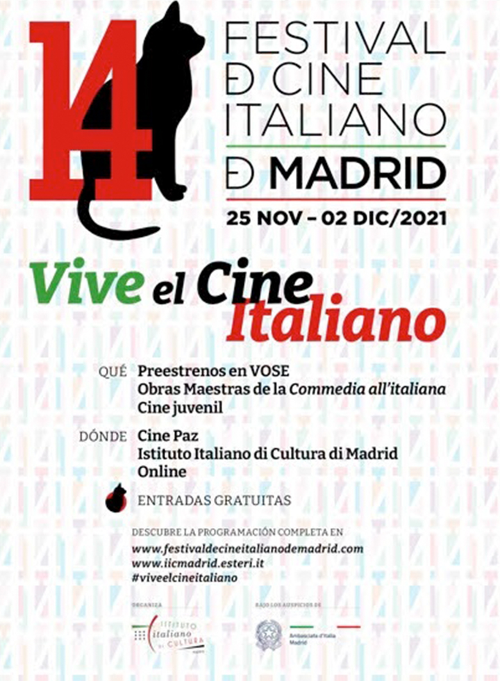 Cines Paz Cine Italiano