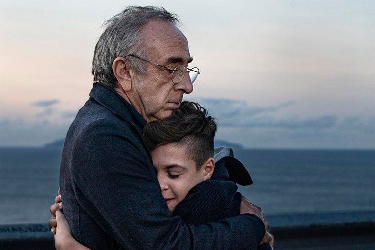 Il Bambino Nascosto