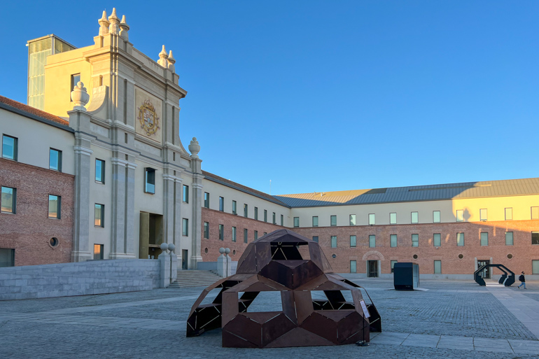 MadBlue Summit, el festival de ciencia, cultura y desarrollo sostenible