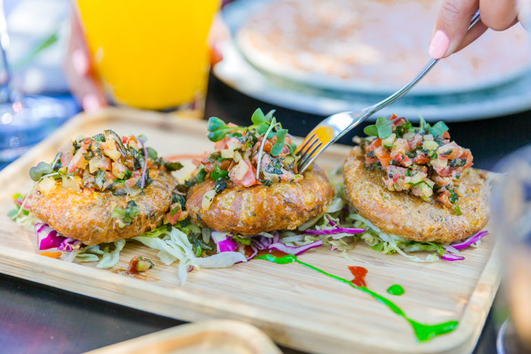 Udaipur, un perpetuo y sabroso Holi gastronómico
