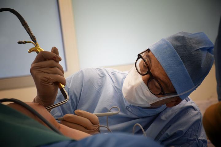 Cirugía de aumento de pecho: 3 claves que necesitas saber