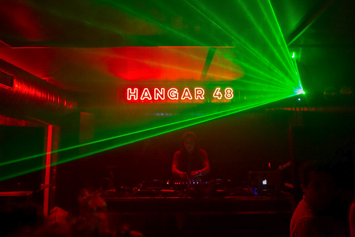 La noche madrileña no descansa: estos son los clubes y discotecas que están triunfando