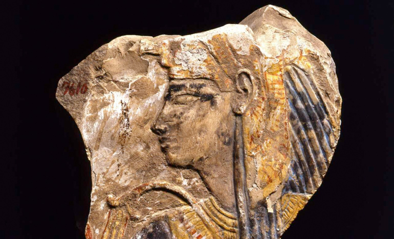 Hijas del Nilo, la exposición que muestra cómo vivían las mujeres en el Antiguo Egipto
