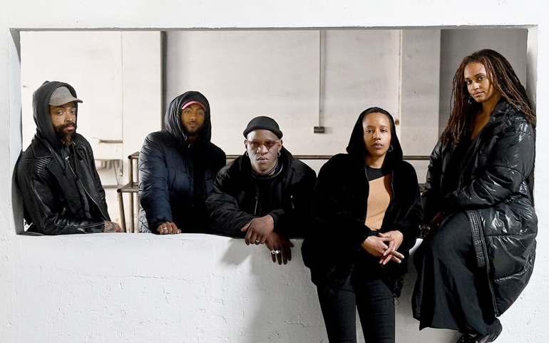 Madrid Artes Digitales se suma al Día de la Música con MAD Live Sessions