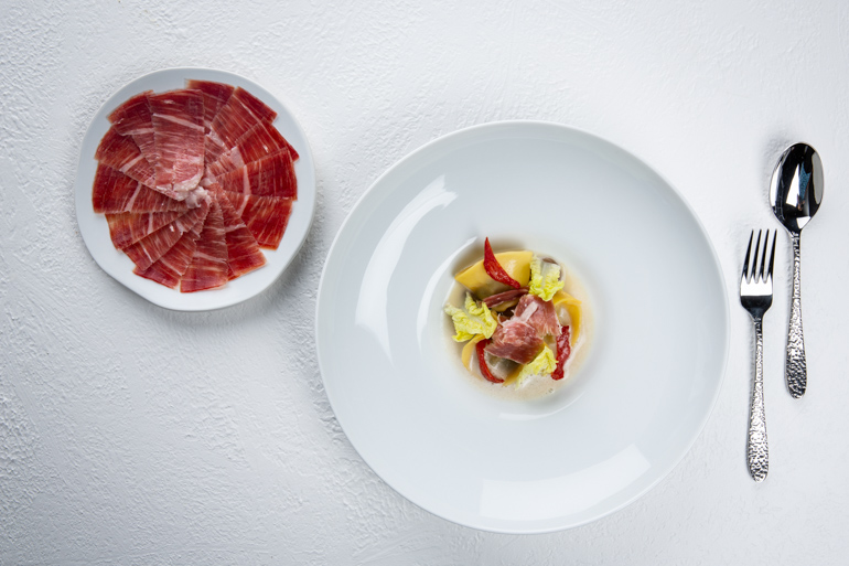La guía definitiva para elegir tu Jamón Ibérico estas Navidades