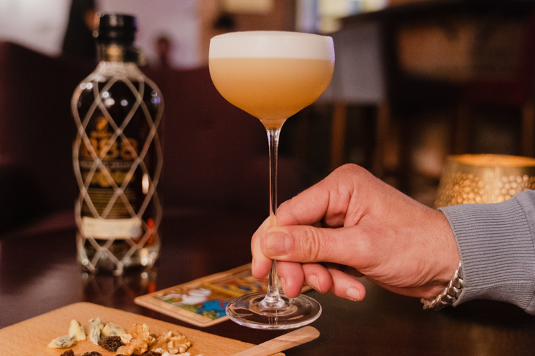 Brugal 1888, la ruta gastronómica que te va a descubrir el maridaje perfecto