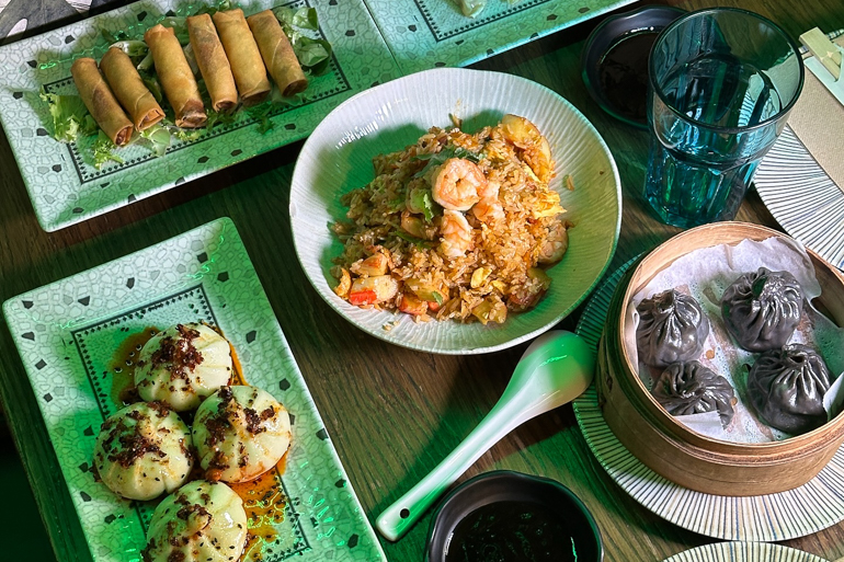 CHINA TASTE 2025