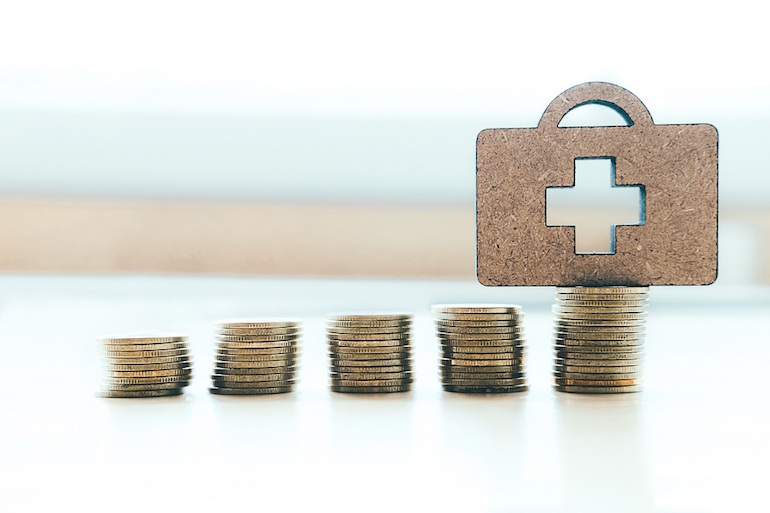 ¿Qué tipos de seguros de salud existen?