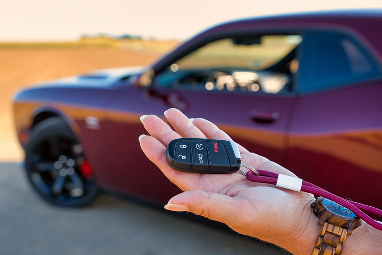 El coche por suscripción, la alternativa más cómoda y flexible a la compra de un vehículo