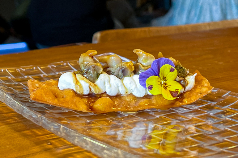 La Caníbal, la taberna donde tomar la Mejor Tapa de Madrid 2023