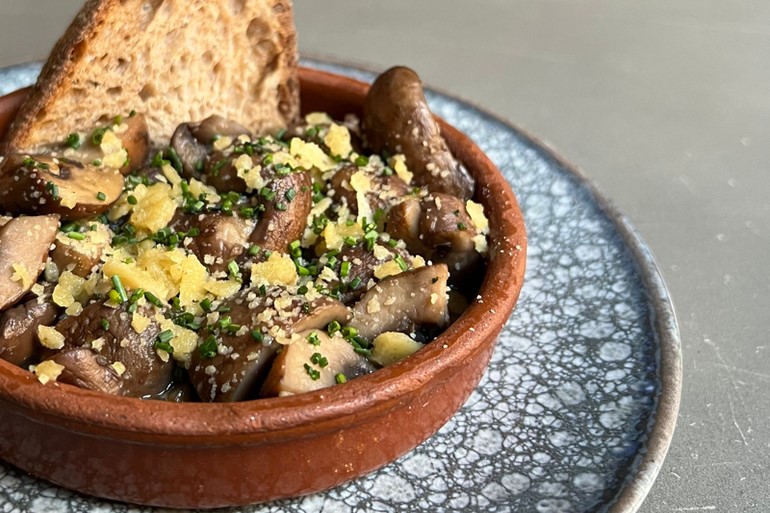 ‘Tapamundi’ regresa en su VI edición inspirada en los sabores mediterráneos
