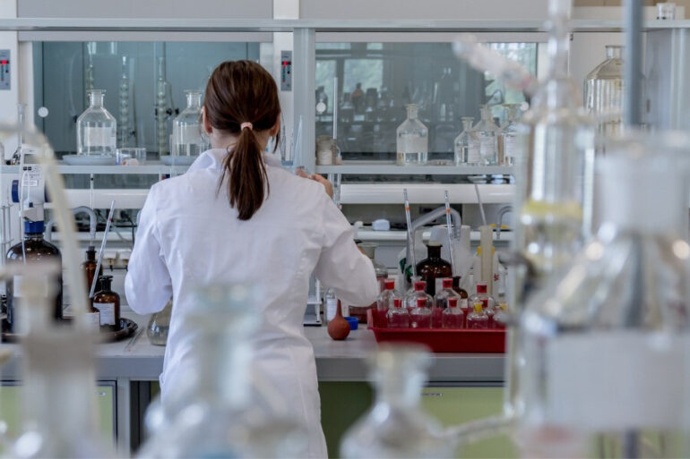 FP Laboratorio Clínico y Biomédico en Madrid